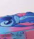 CHILDREN'S BACKPACK 3D STITCH PINK