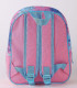 CHILDREN'S BACKPACK 3D STITCH PINK