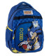 CHILDREN'S SCHOOL BACKPACK SONIC