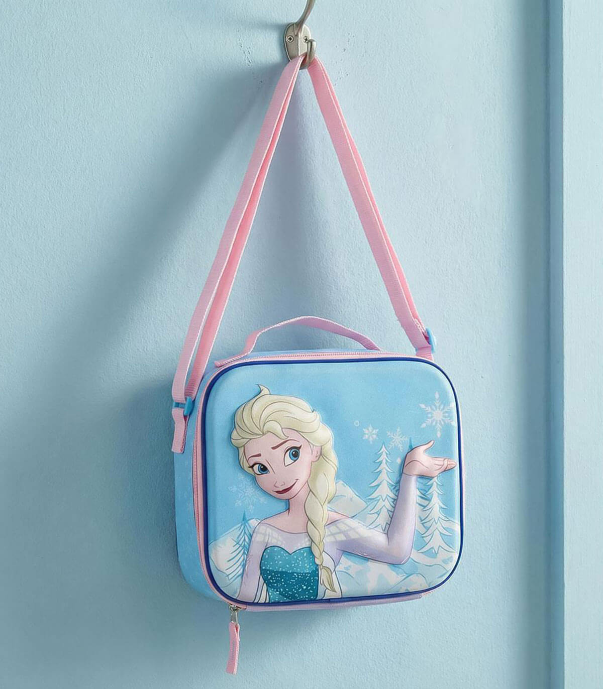 CHILDREN'S THERMAL BAG FROZEN