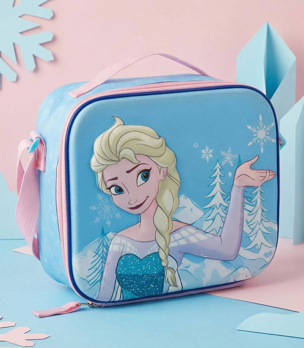 CHILDREN'S THERMAL BAG FROZEN
