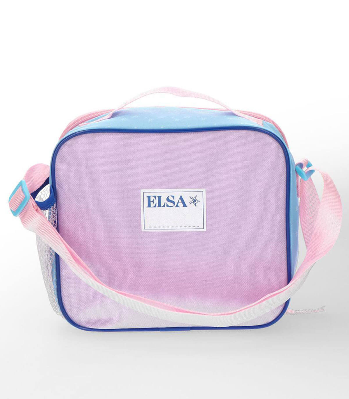 CHILDREN'S THERMAL BAG FROZEN