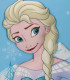 CHILDREN'S THERMAL BAG FROZEN