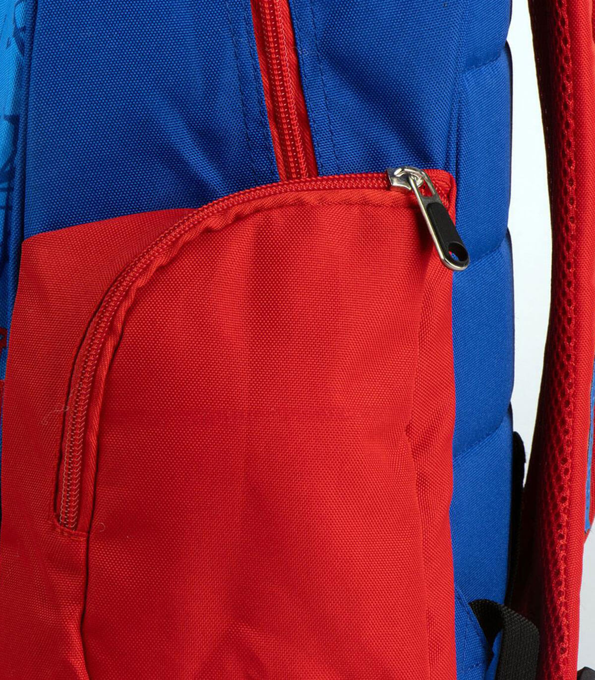 CHILDREN'S SCHOOL BACKPACK 42CM SPIDERMAN
