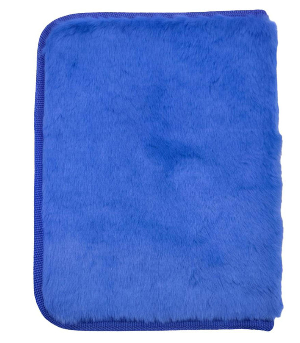 PLUSH PENCIL CASE WITH 2 COMPARTMENTS PAW PATROL