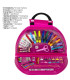 STUDENT DRAWING SET 50 PCS MINNIE