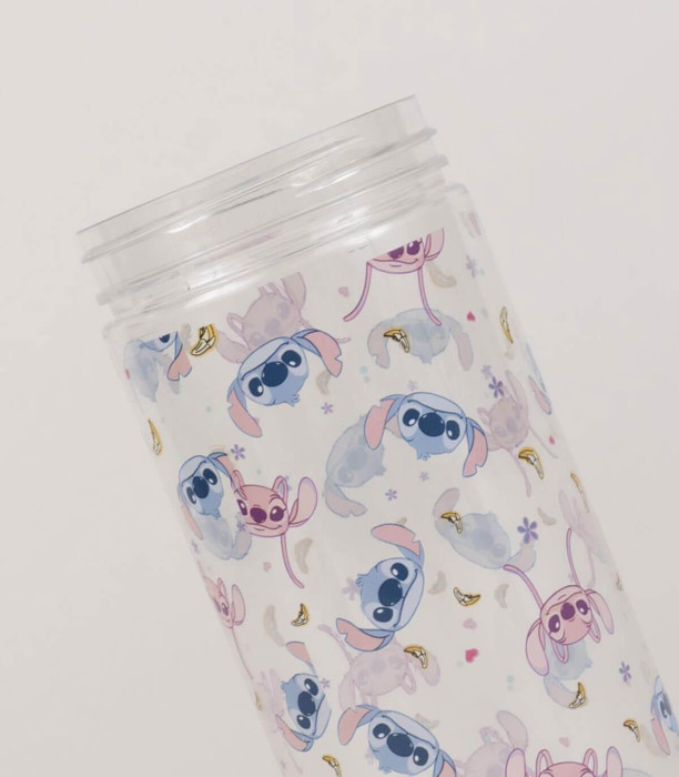 JAR OF MARKERS 18 COLORS STITCH