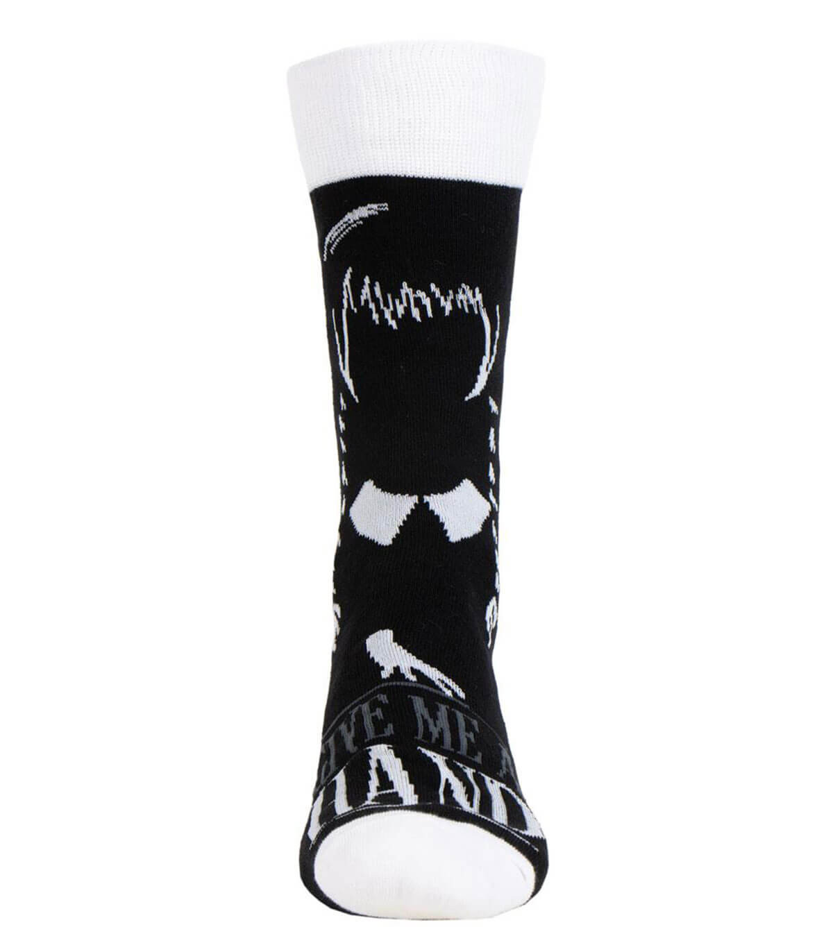 YOUTH SOCKS WEDNESDAY 36/43