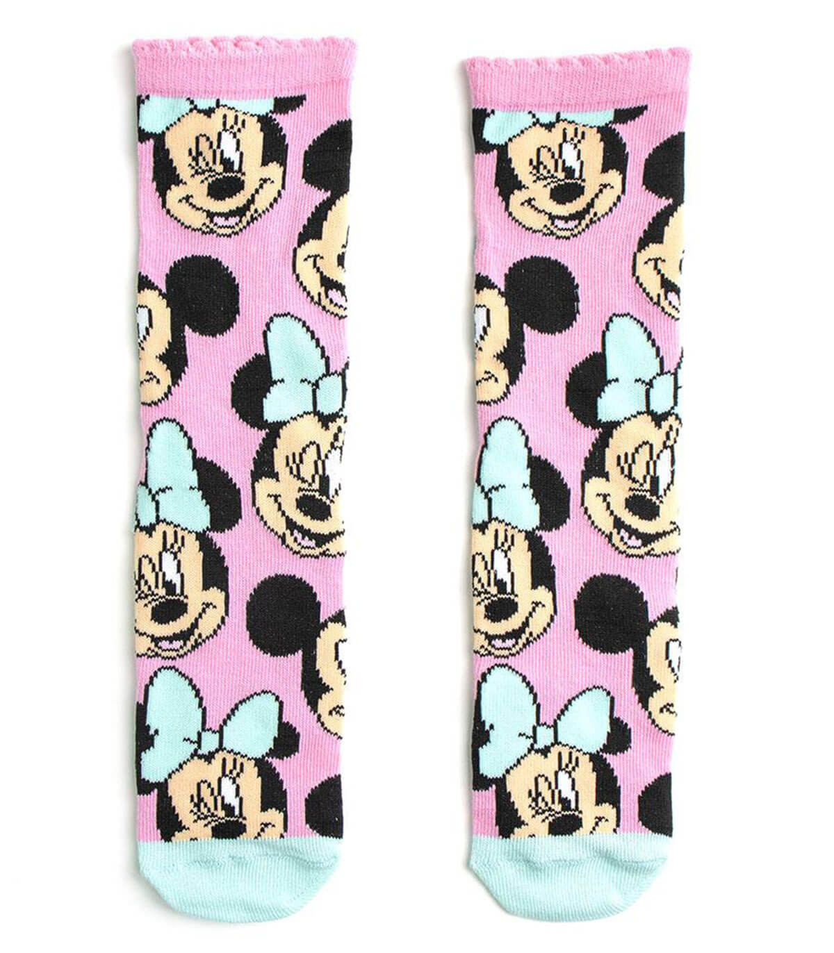 copy of 3 PCS. PAW PATROL GIRLS' KIDS SOCKS 23-34