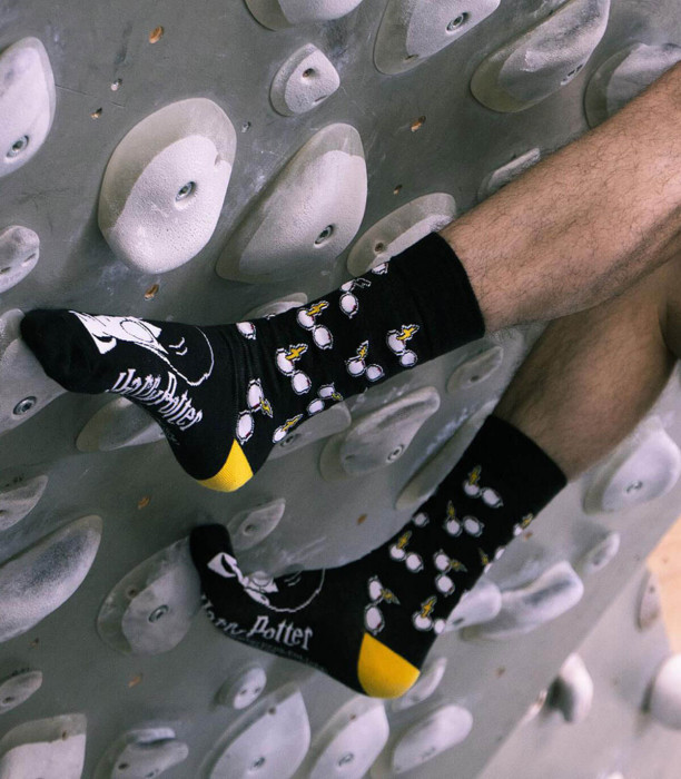 YOUTH SOCKS HARRY POTTER 38/45