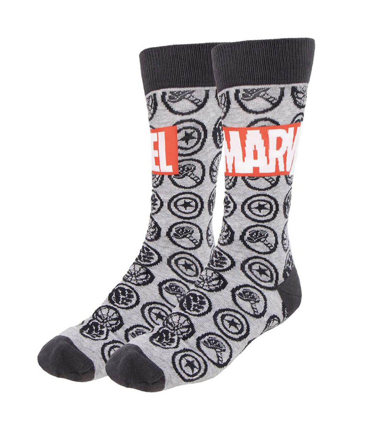 YOUTH SOCKS MARVEL 38/45