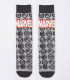 YOUTH SOCKS MARVEL 38/45