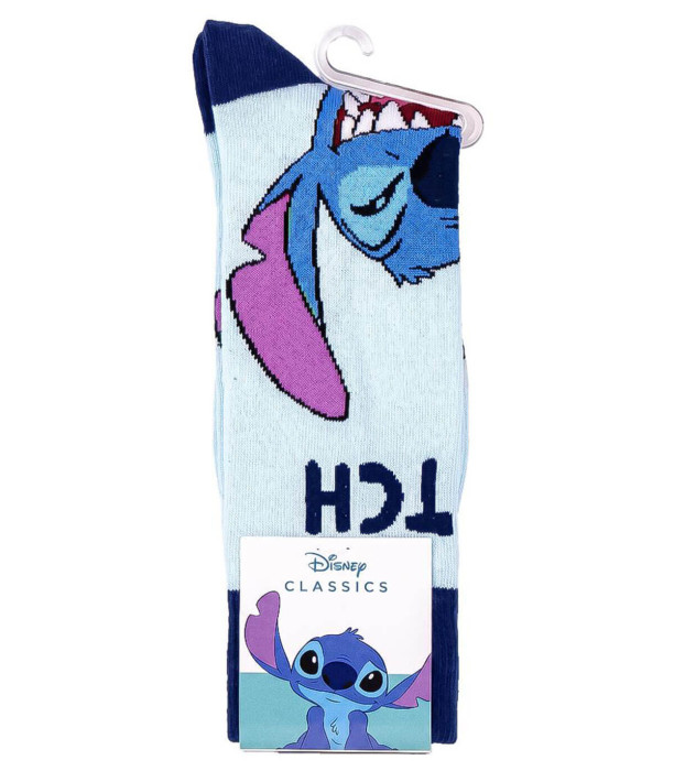 YOUTH SOCKS STITCH 36/43