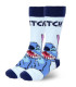 YOUTH SOCKS STITCH 36/43