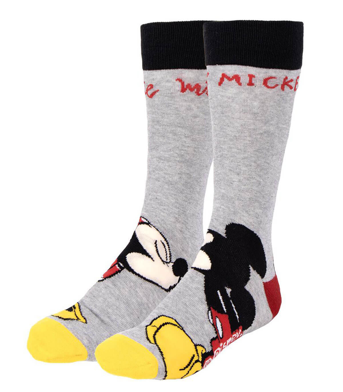 3 PCS. YOUTH SOCKS MINNIE PREMIUM BOX 36/43