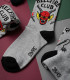YOUTH SOCKS STRANGER THINGS 38/45
