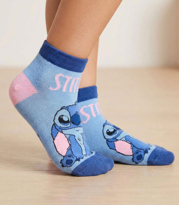 YOUTH SOCKS STITCH & ANGEL 36/43