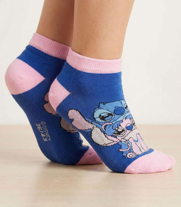 YOUTH SOCKS STITCH & ANGEL 36/43