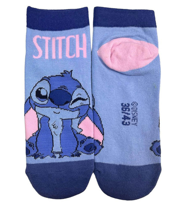 YOUTH SOCKS STITCH & ANGEL 36/43