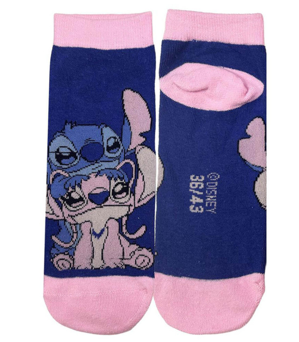 YOUTH SOCKS STITCH & ANGEL 36/43