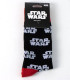 YOUTH SOCKS STAR WARS 38/45