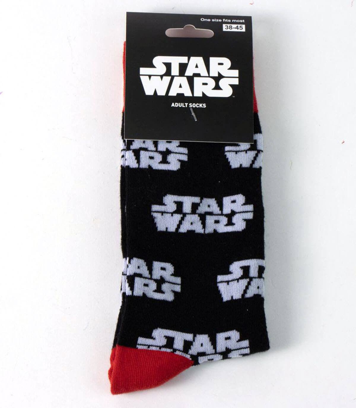 YOUTH SOCKS STAR WARS 38/45