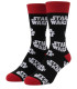 YOUTH SOCKS STAR WARS 38/45