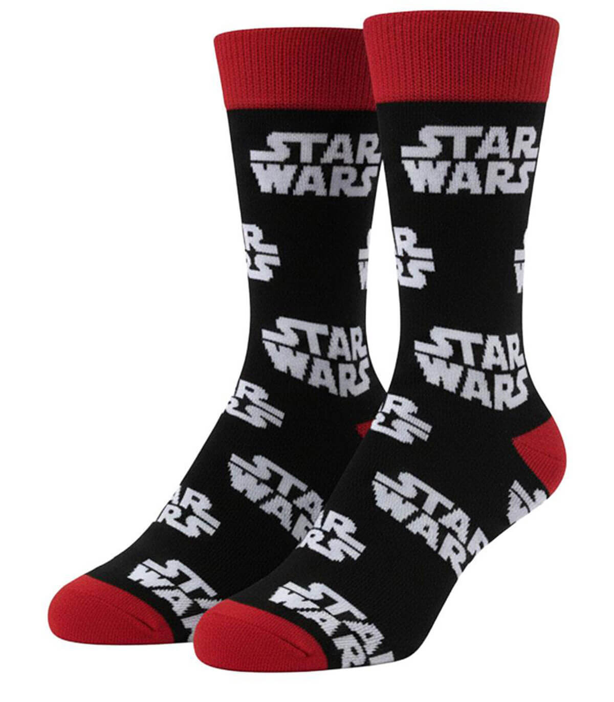 YOUTH SOCKS STAR WARS 38/45