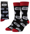 YOUTH SOCKS STAR WARS 38/45