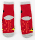 2 PCS. KIDS' ANTI-SLIP MICKEY SOCKS 23-34