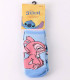 2 PCS. KIDS ANTI-SLIP STITCH & ANGEL 27-38