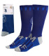 YOUTH SOCKS REAL MADRID BLUE 38/45