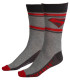 YOUTH SOCKS DC SUPERMAN 38/45