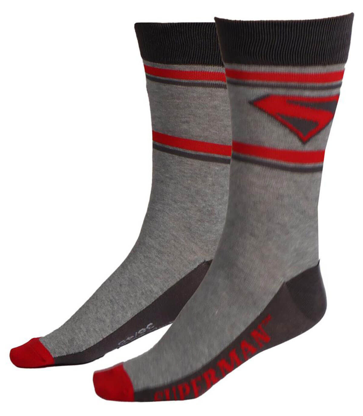 YOUTH SOCKS DC SUPERMAN 38/45