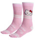 YOUTH SOCKS HELLO KITTY 36/43