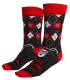 YOUTH SOCKS HARLEY QUINN SOCKS 36/43