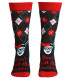 YOUTH SOCKS HARLEY QUINN SOCKS 36/43