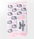 3PCS. YOUTH SOCKS HARRY POTTER PREMIUM BOX 38/45