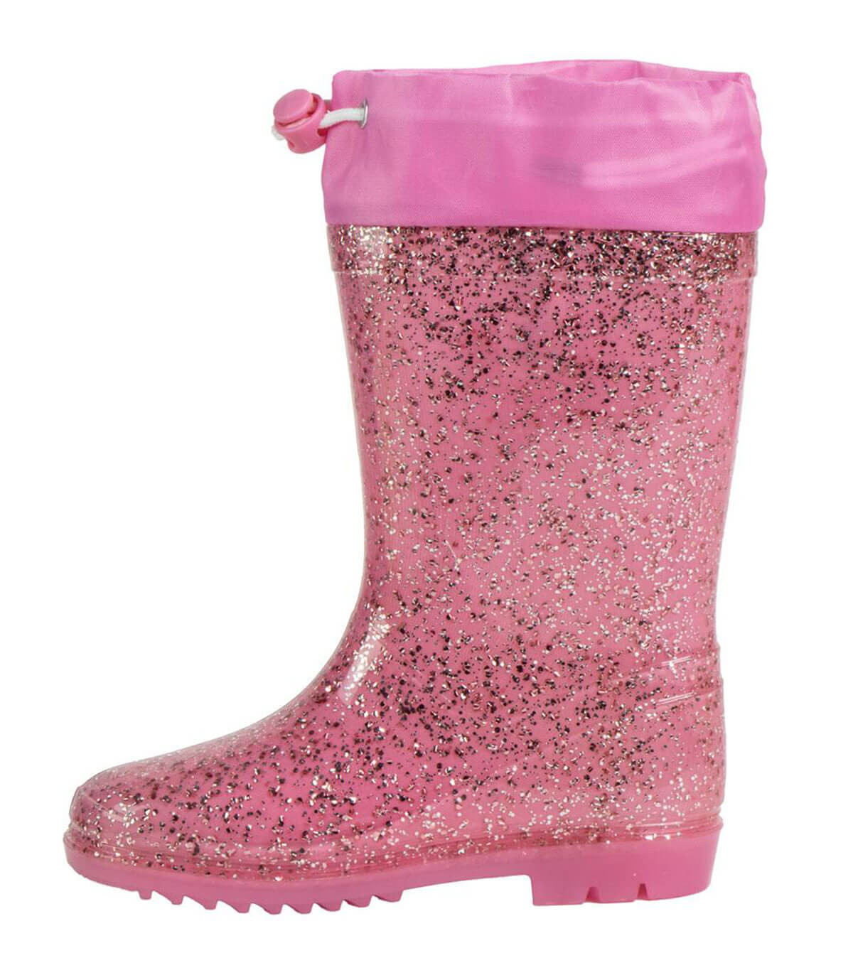 CHILDREN'S PVC BOOTS HELLO KITTY 25-32