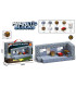 MAGNETIC CONSTRUCTION SET, 80 PIECES, MINECRAFT