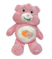 PLUSH TEDDY BEAR 55 CM, 4 COLORS