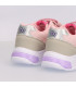 GLOWING EVA MARATHON SLIPPERS HELLO KITTY 25-32