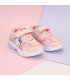 GLOWING EVA MARATHON SLIPPERS HELLO KITTY 25-32