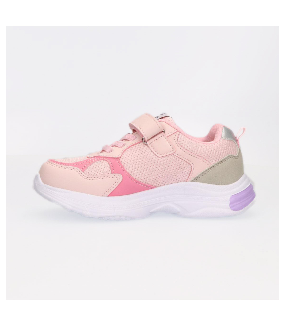 GLOWING EVA MARATHON SLIPPERS HELLO KITTY 25-32