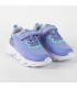 GLOW-IN-THE-DARK EVA MARATHON SLIPPERS STITCH 25-32