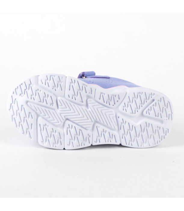 LIGHT-UP EVA SNEAKERS STITCH 25-32