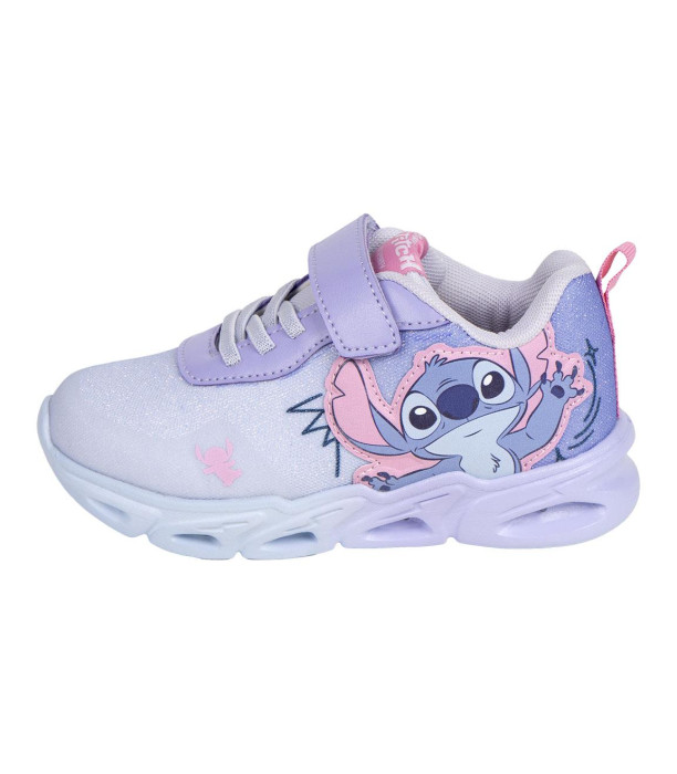 EVA Luminous Stitch Clogs, Sizes 25–32