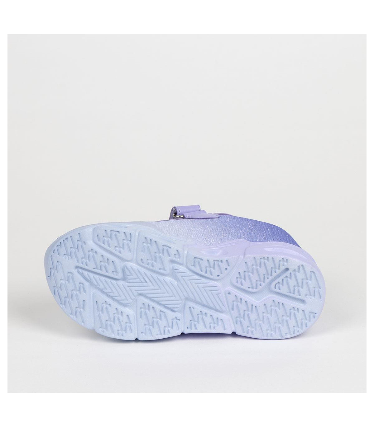 EVA Luminous Stitch Clogs, Sizes 25–32