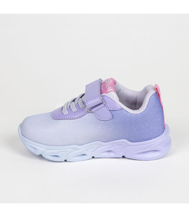 LIGHT-UP EVA SNEAKERS STITCH 25-32
