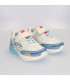 LUMINOUS BLUEY SNEAKERS, SIZES 23–28